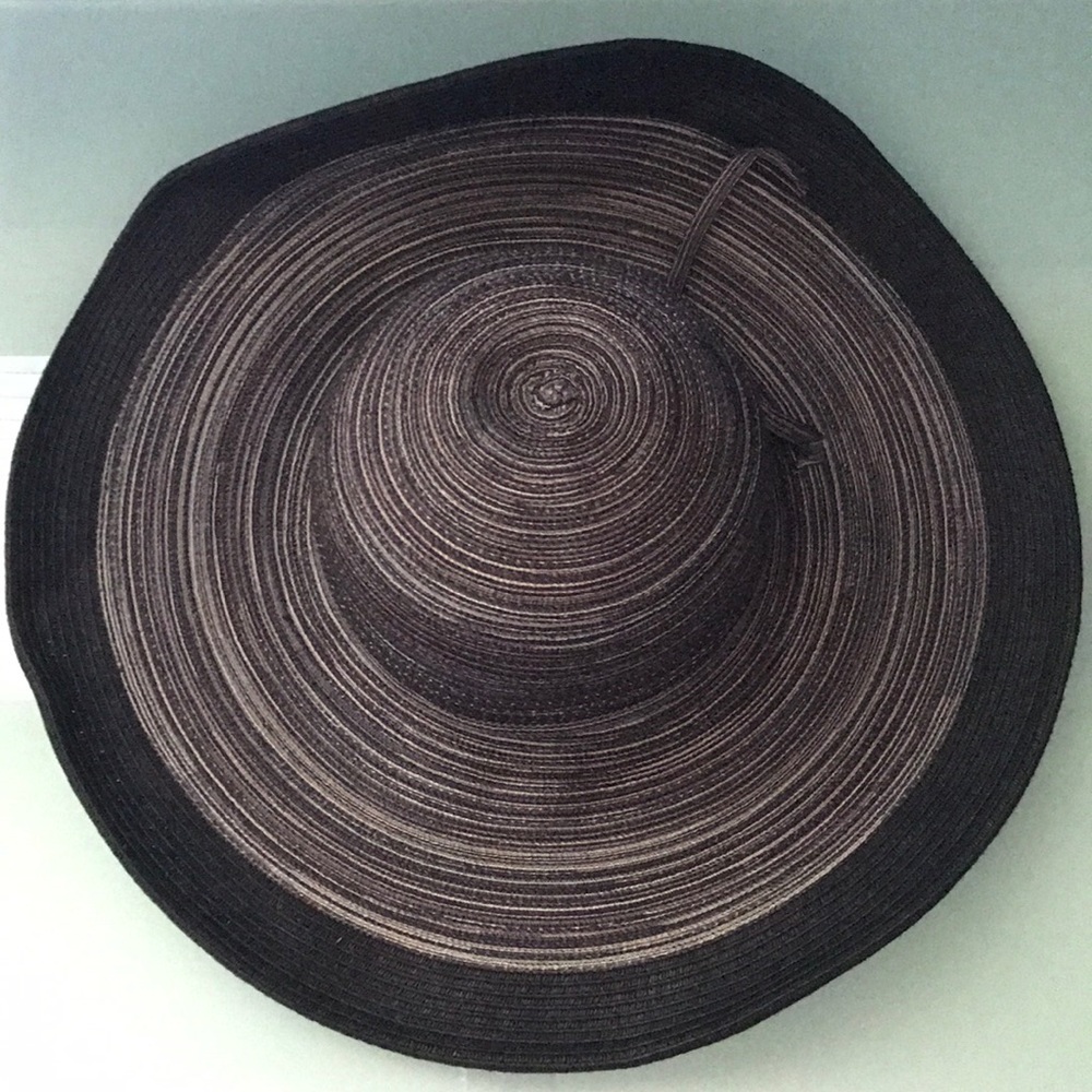 Floppy Sun Hat